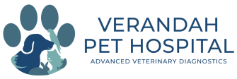 Link to Homepage of Verandah Pet Hospital