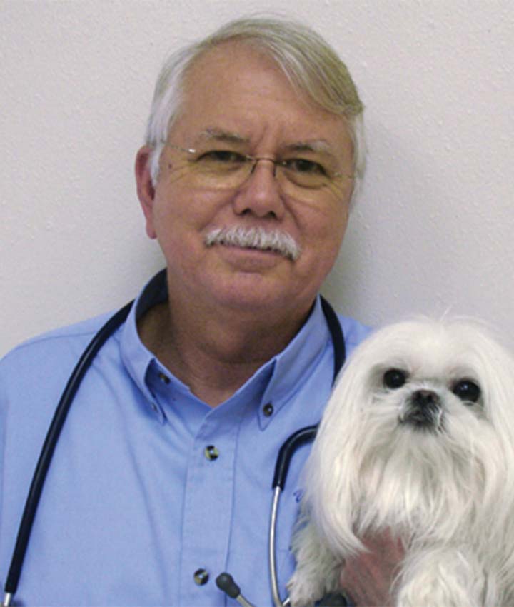 Dr. Douglas Piper, DVM | Verandah Pet Hospital
